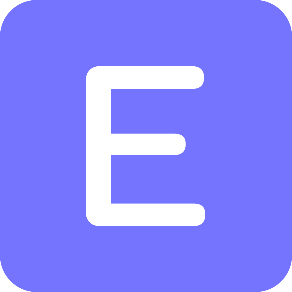 ERPNext logo