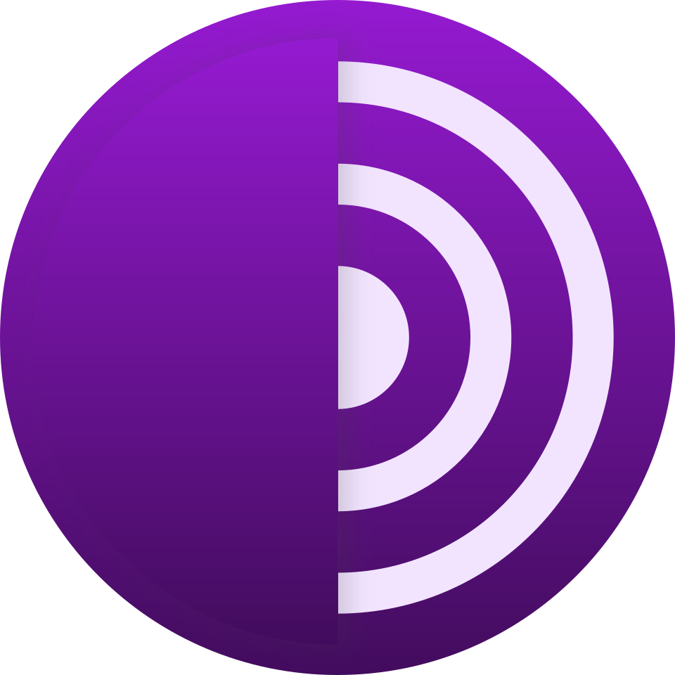 Tor Browser logo