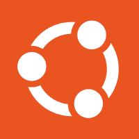 Ubuntu logo