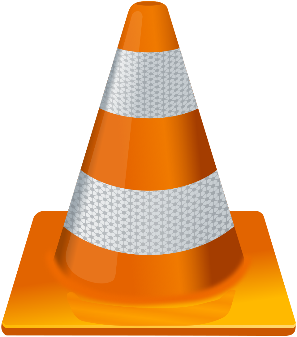 VLC Media Player logo